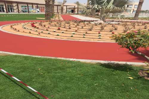 Public parks